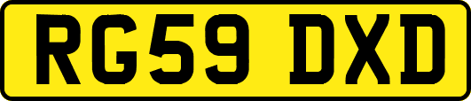 RG59DXD
