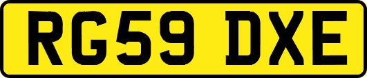 RG59DXE