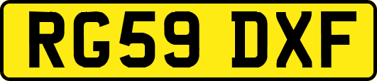 RG59DXF