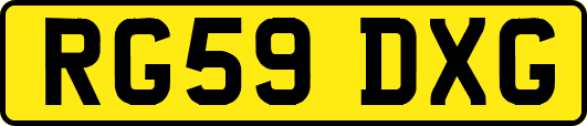 RG59DXG