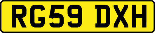 RG59DXH