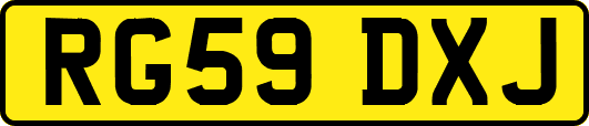 RG59DXJ