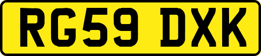 RG59DXK