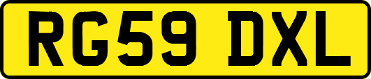 RG59DXL