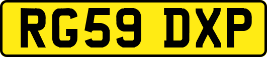 RG59DXP