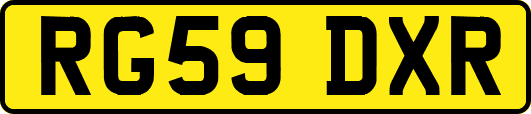 RG59DXR