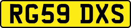 RG59DXS