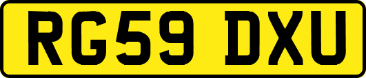 RG59DXU