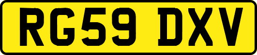RG59DXV