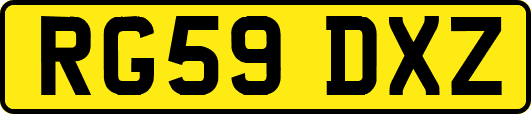 RG59DXZ