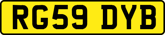 RG59DYB