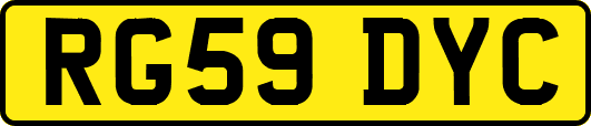 RG59DYC