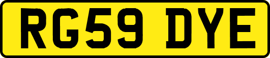 RG59DYE