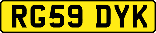 RG59DYK
