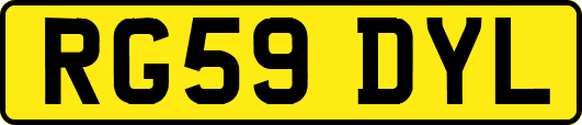 RG59DYL