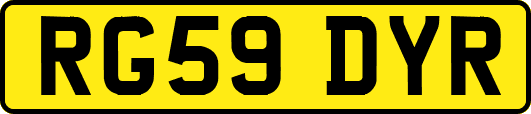 RG59DYR