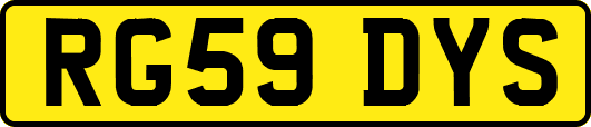 RG59DYS