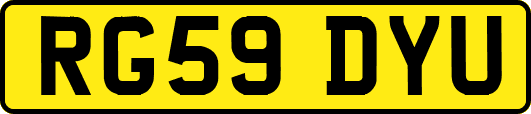 RG59DYU