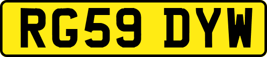 RG59DYW