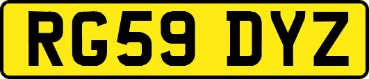 RG59DYZ