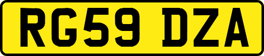 RG59DZA