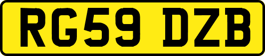 RG59DZB