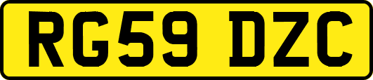RG59DZC
