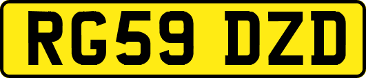 RG59DZD