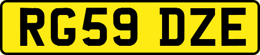 RG59DZE