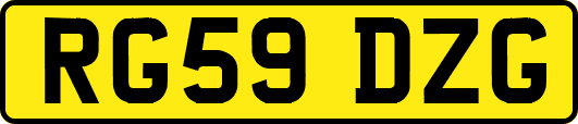 RG59DZG