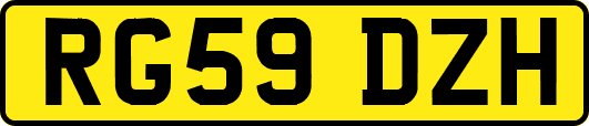 RG59DZH