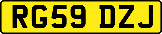 RG59DZJ