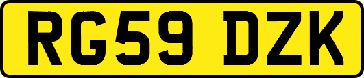 RG59DZK