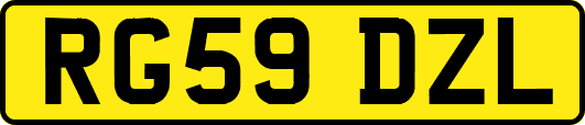 RG59DZL