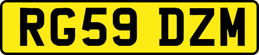 RG59DZM