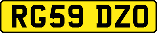 RG59DZO