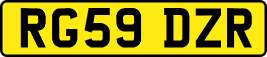 RG59DZR