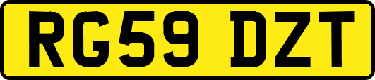 RG59DZT
