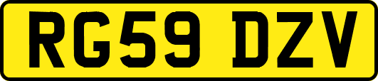 RG59DZV