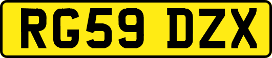 RG59DZX