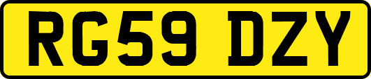 RG59DZY