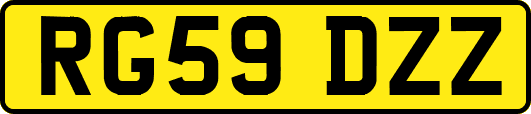 RG59DZZ