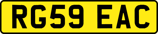 RG59EAC
