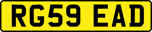 RG59EAD