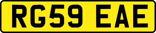 RG59EAE