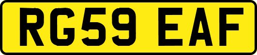 RG59EAF