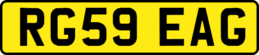 RG59EAG