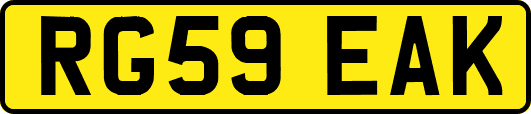 RG59EAK