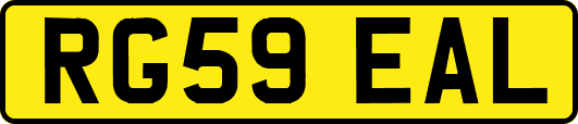 RG59EAL