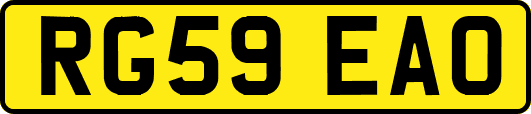 RG59EAO